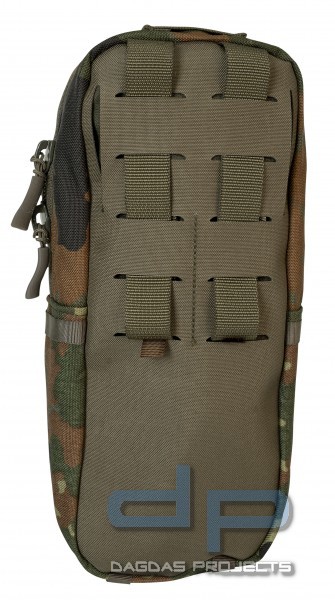 LINDNERHOF MULTITASCHE SCHMAL PA109/II