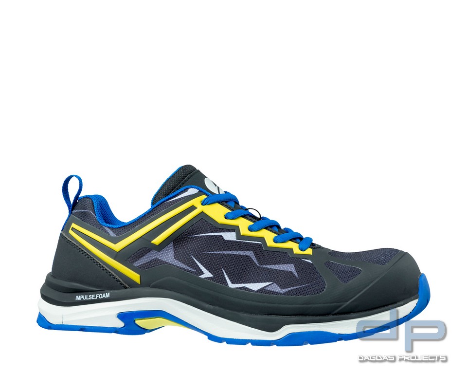 SKYRUNNER LOW  S1P ESD HRO SRC