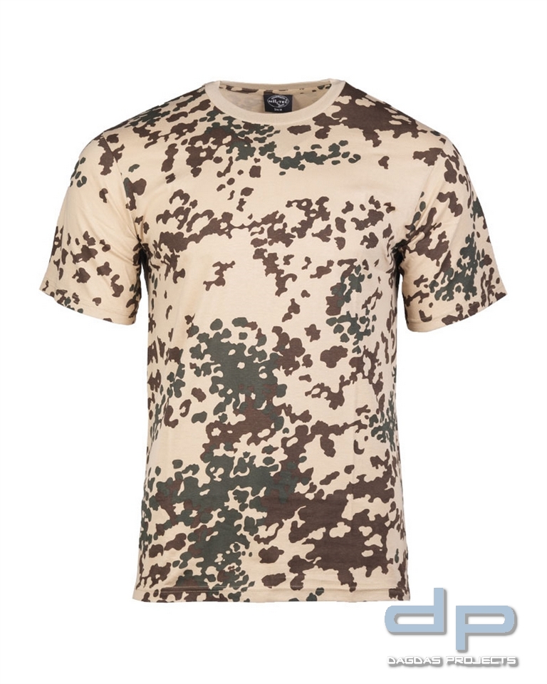 T-SHIRT TROPENTARN VPE 2