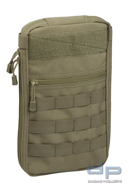 Condor Tidepool Hydration Carrier 1.5 L Coyote