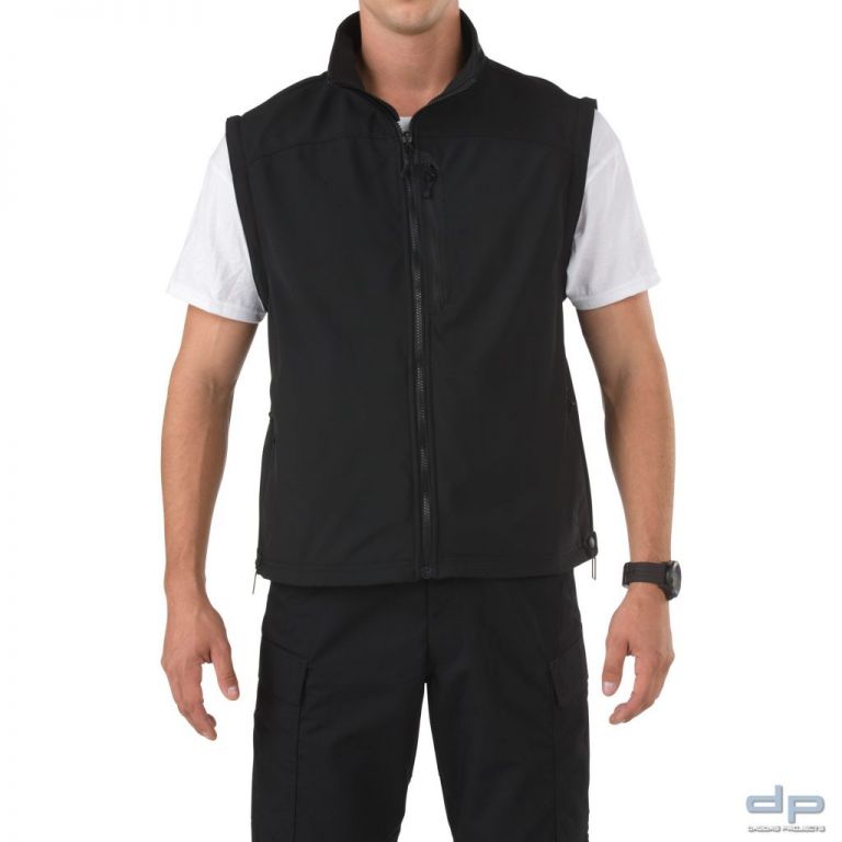 5.11 Valiant Duty Jacket in verschiedenen Farben