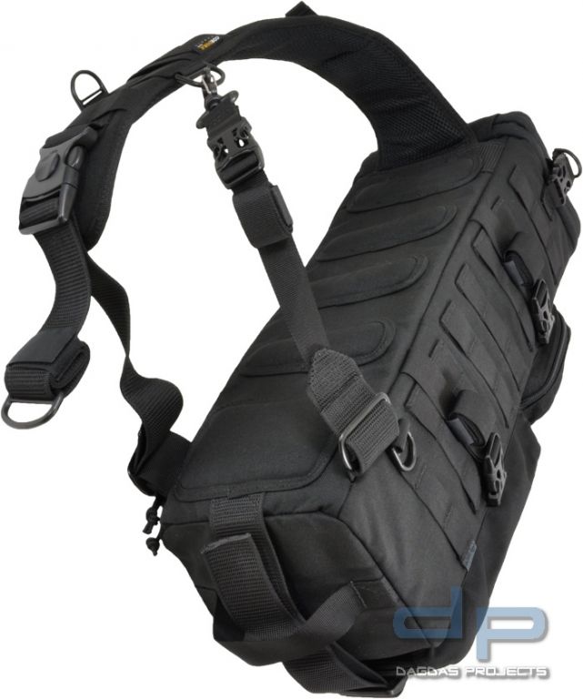 Hazard 4 Evac Photo Recon Sling Black