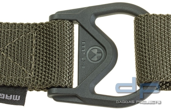 Magpul MS3 Gen2 Sling ranger green