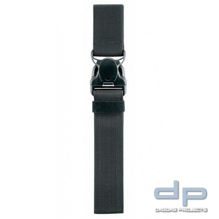SAFARILAND® Leg Strap + Buckle