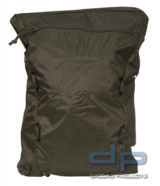 BERGHAUS FLT STASH PACK - IR