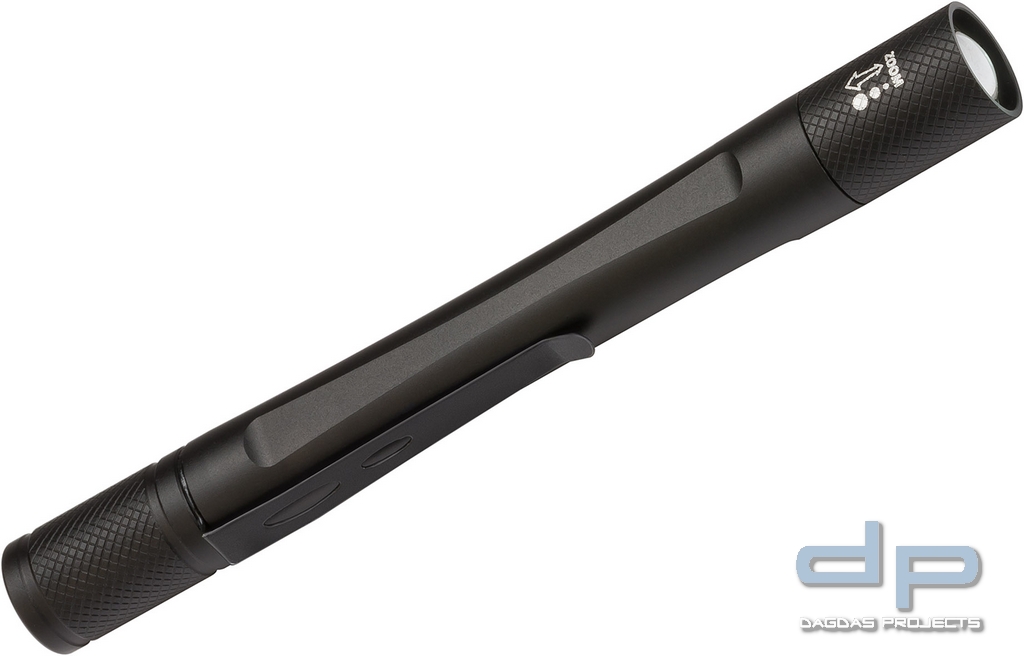 LED-TASCHENLAMPE 100LM