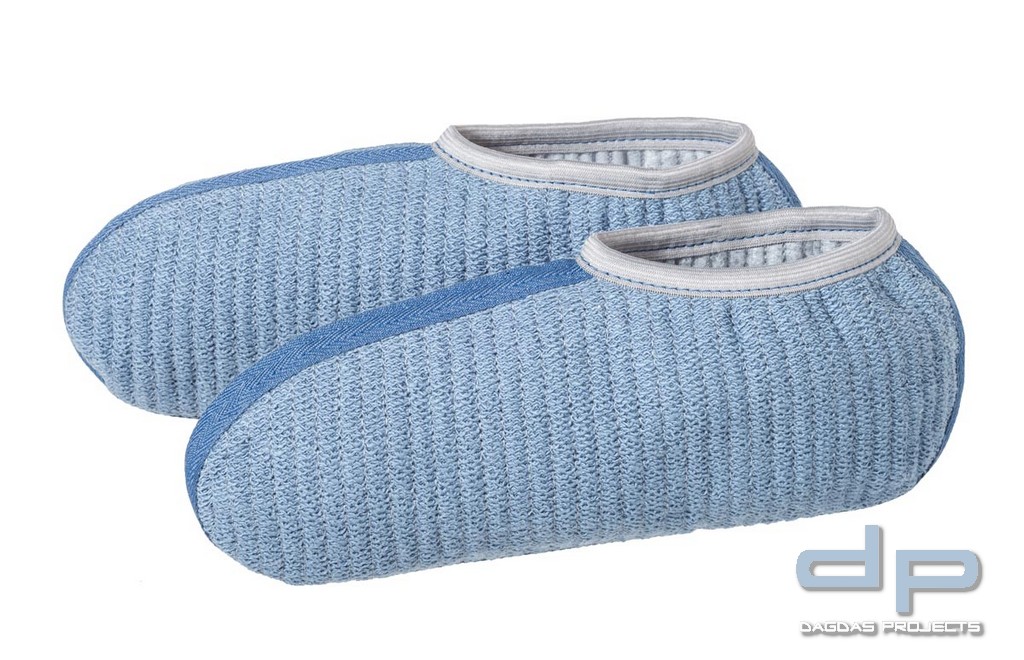 Qualitäts-Einziehsocken 5 er Pack