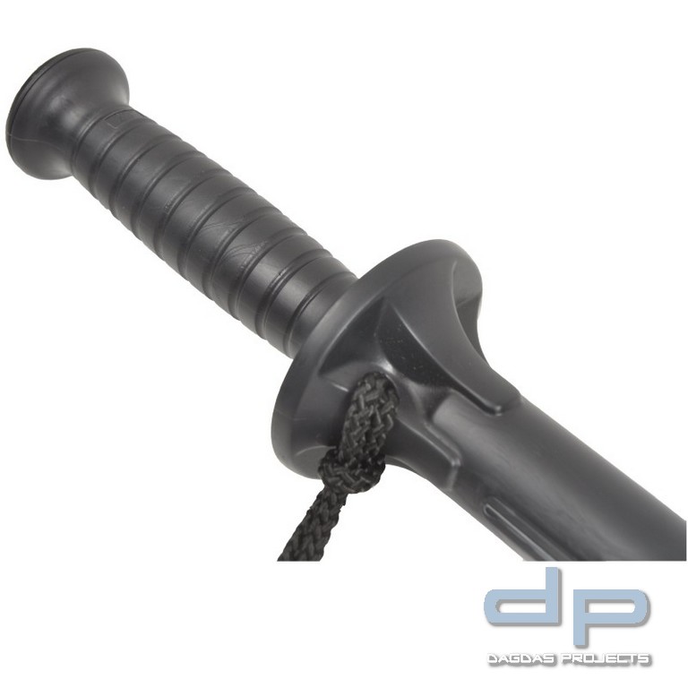 COP® Schlagstock Police PBS mit Handschlaufe und Handteller Version 1