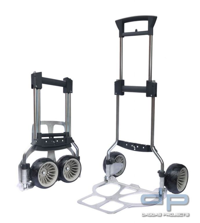 RuXXac ® - cart Cross Sackkarre