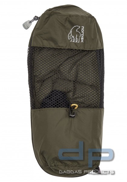 NORDISK MOS DAUNENSCHUH