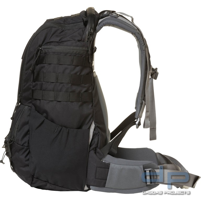 MYSTERY RIP RUCK DAYPACK 32 L in verschiedenen Farben