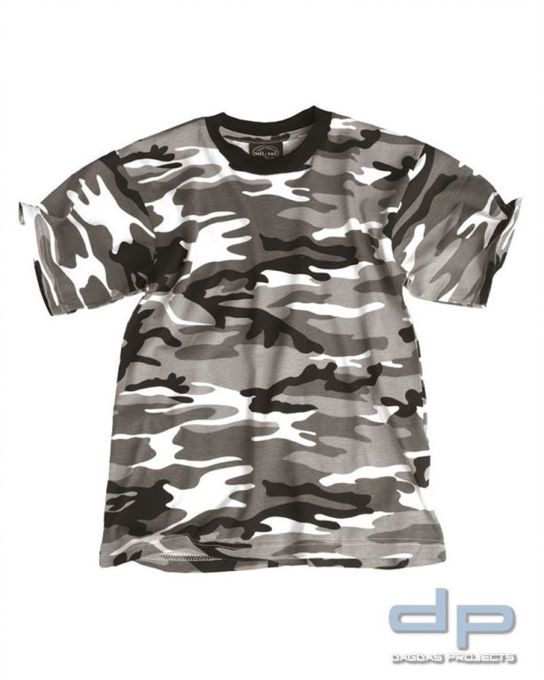 T-Shirt Kids metro VPE 5 je Gr.