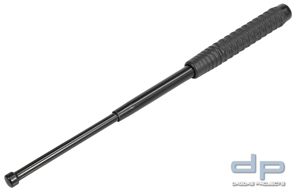 ESP Hardened Expandable Baton 16"