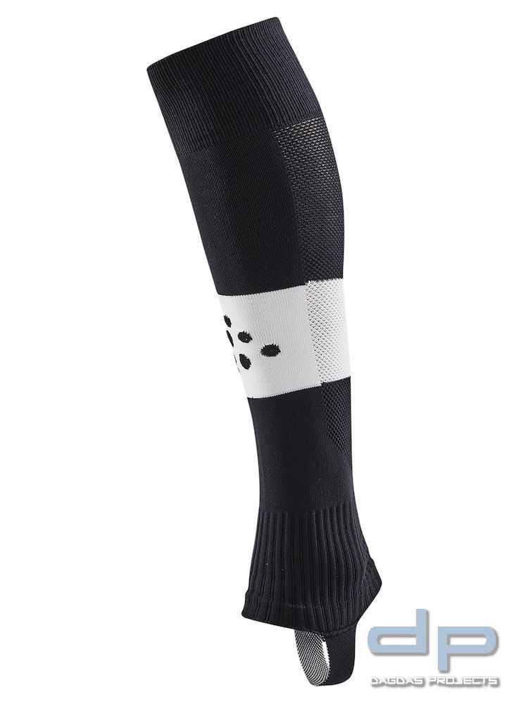 Craft Pro Control Stripe W-O Foot Socks n verschiedennen Farben