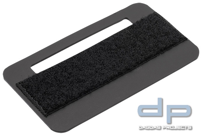 Dragon Skin Duty Belt Taser Stabilizer Shim