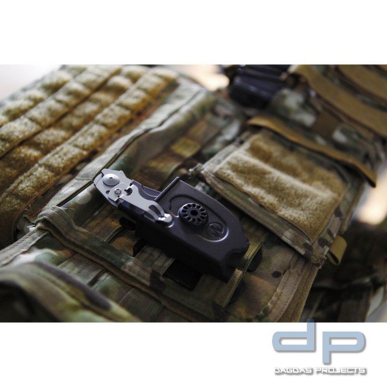 Leatherman® Rettungs/- Multifunktions-Schere Raptor®