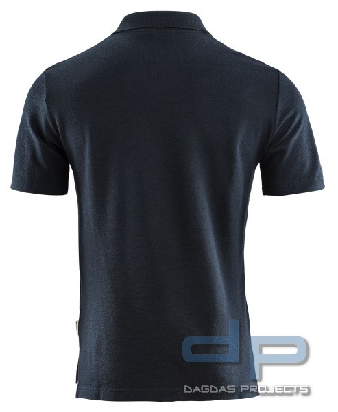 ACLIMA LEISUREWOOL PIQUE SHIRT IN VERSCHIEDENEN FARBEN