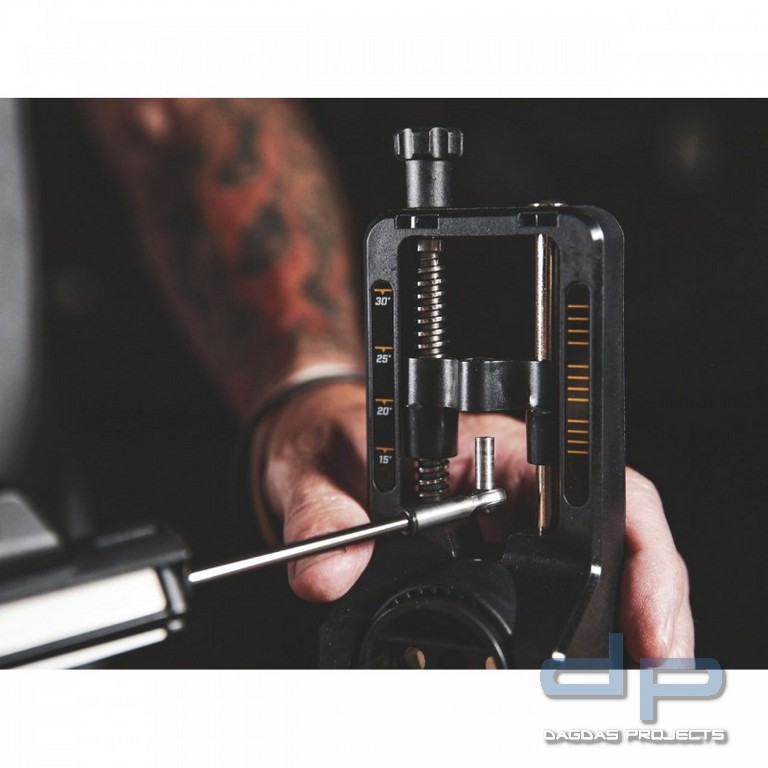 Work Sharp Precision Adjust Knife Sharpener