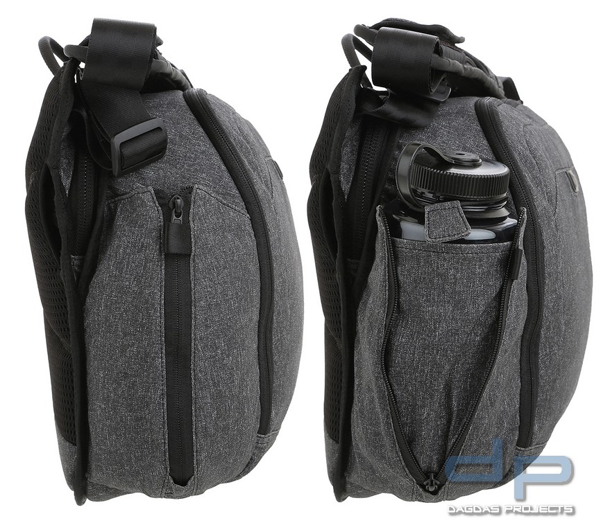 MAXPEDITION ENTITY CROSSBODY BAG LARGE 14 L
