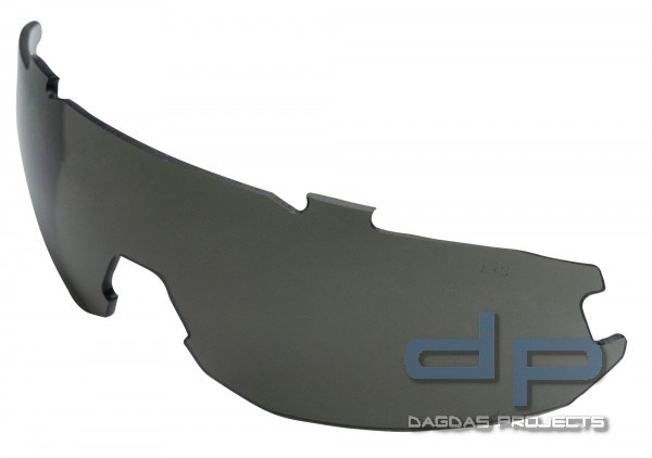 EDGE TACTICAL ARC LIGHT 3 LENS KIT CLEAR / G-15 / TIGER'S EYE