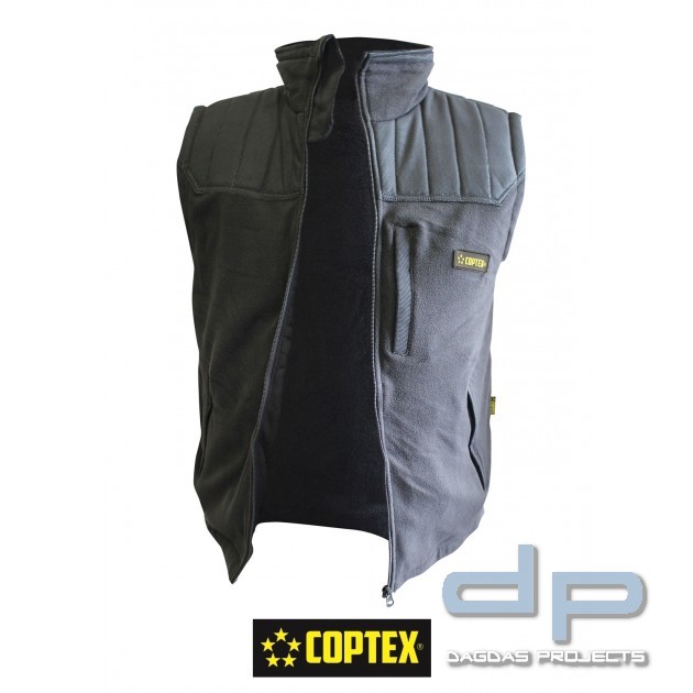 COPTEX  Fleeceweste