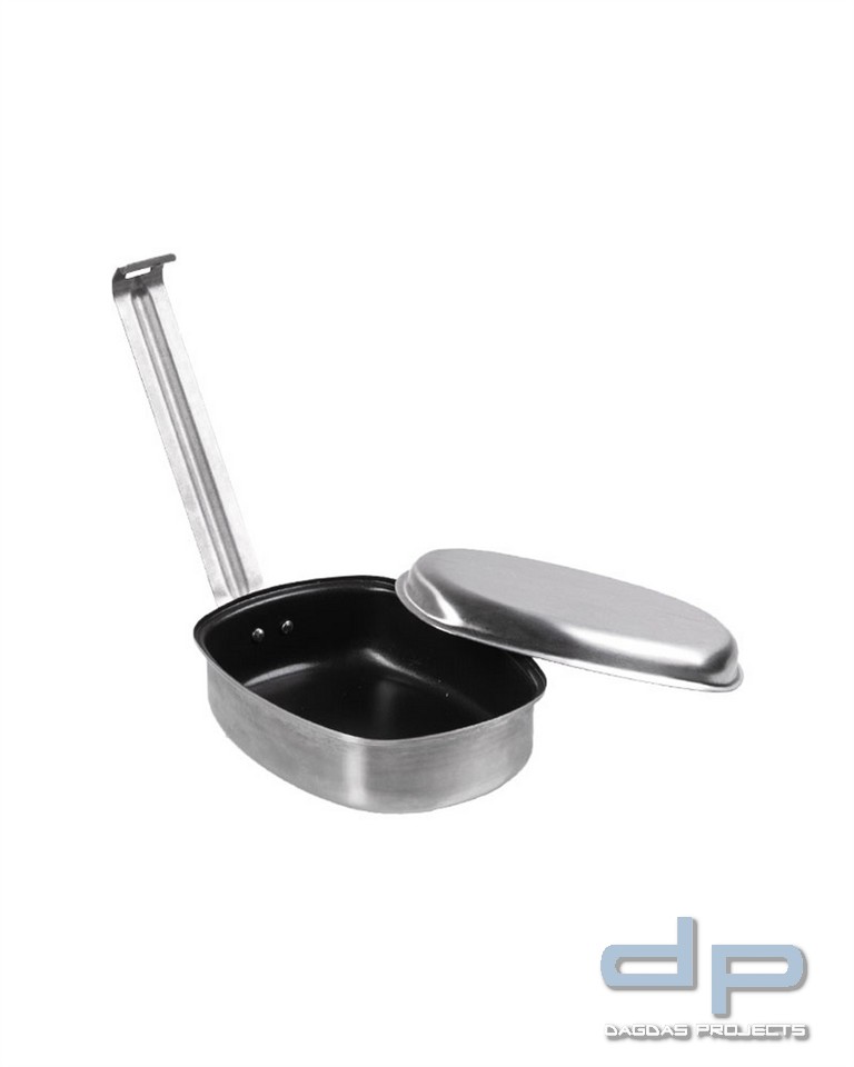 FRANZ.KOCHGESCHIRR S/STEEL VPE 2