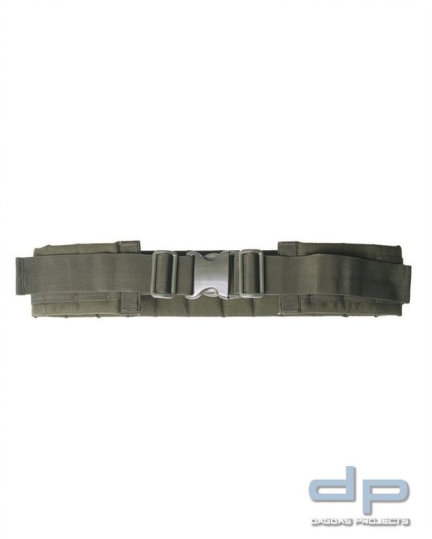 KOPPEL MODULAR SYSTEM OLIV VPE 2