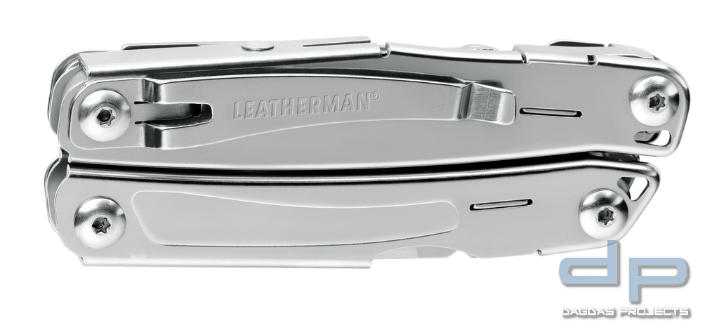 Leatherman SIDEKICK