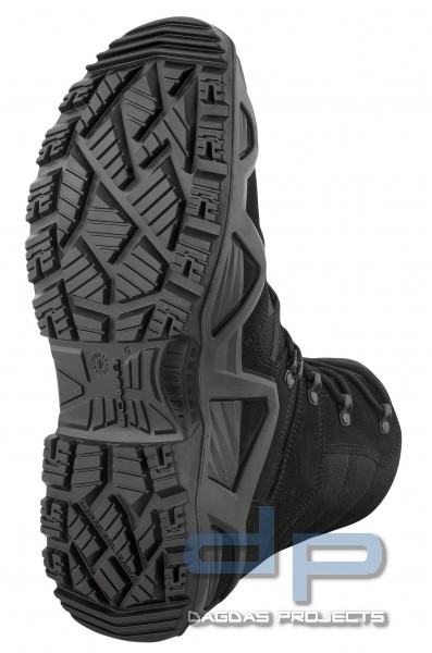 LOWA ZEPHYR MK2 GTX HI EINSATZSTIEFEL WIDE in verschiedenen Farben