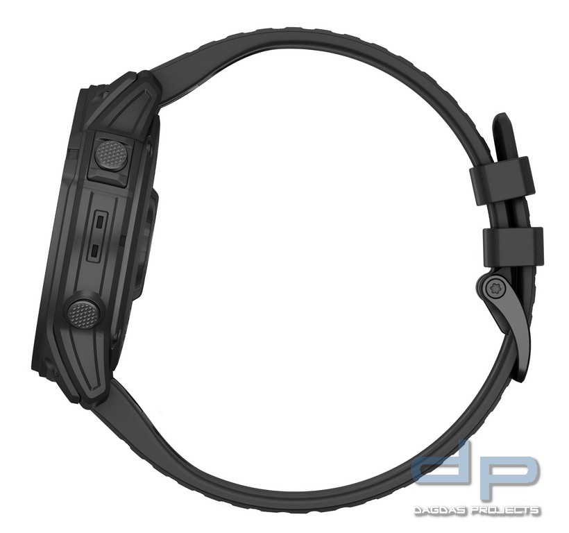 GARMIN TACTIX 7 SMARTWATCH