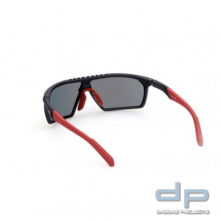 adidas® Sport - Sonnenbrille Competion Range B-Shield SP0030