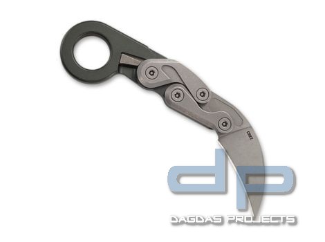 CRKT Provoke Compact Taschenmesser