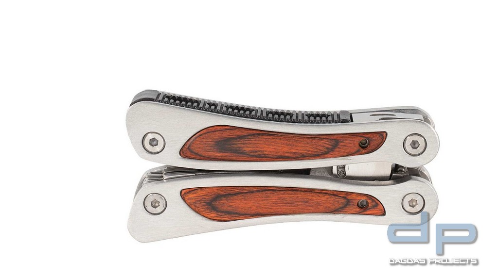 robustes und vielseitiges Multitool