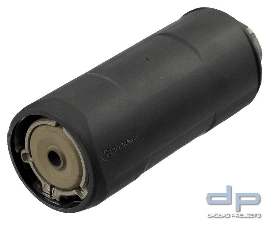 Magpul Suppressor Cover Schalldämpfermantel 5.5" in 2 Farben