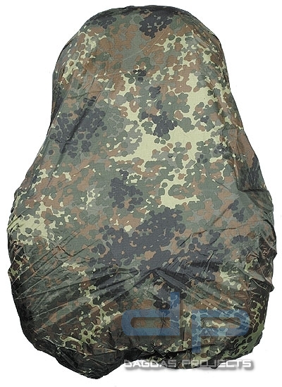 BW Rucksackbezug Flecktarn Gr.III 14060021-003