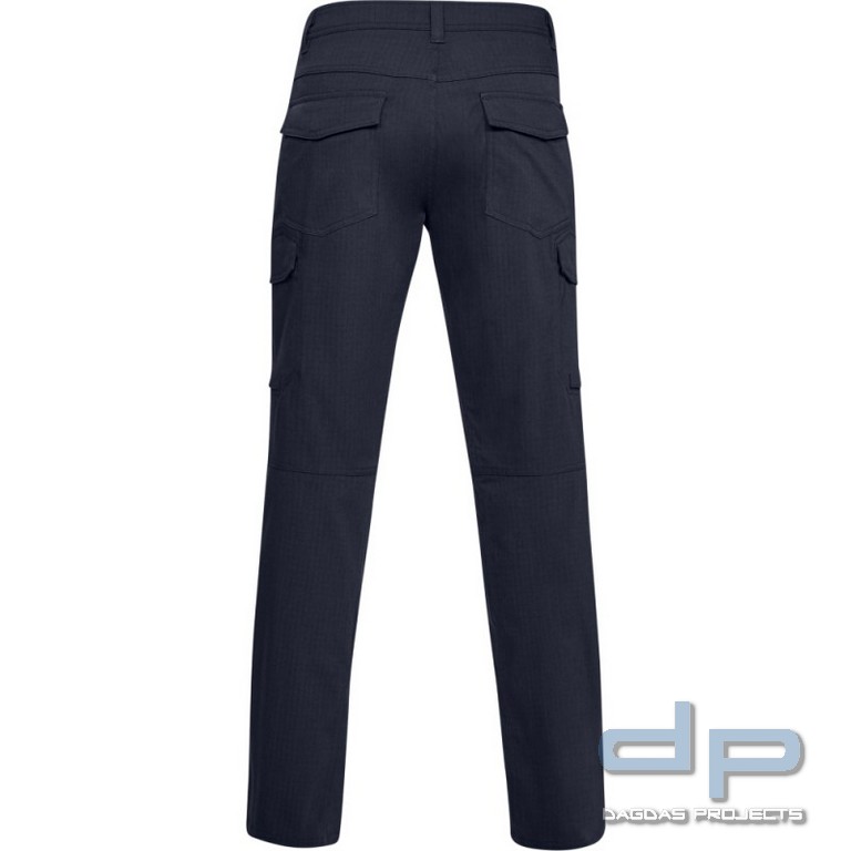Under Armour® Tactical Einsatzhose Enduro Cargo, navy Größe: 38/32, 34/34, 40/32