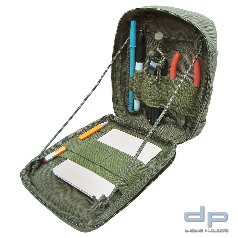 CONDOR SIDEKICK POUCH in 2 Farben