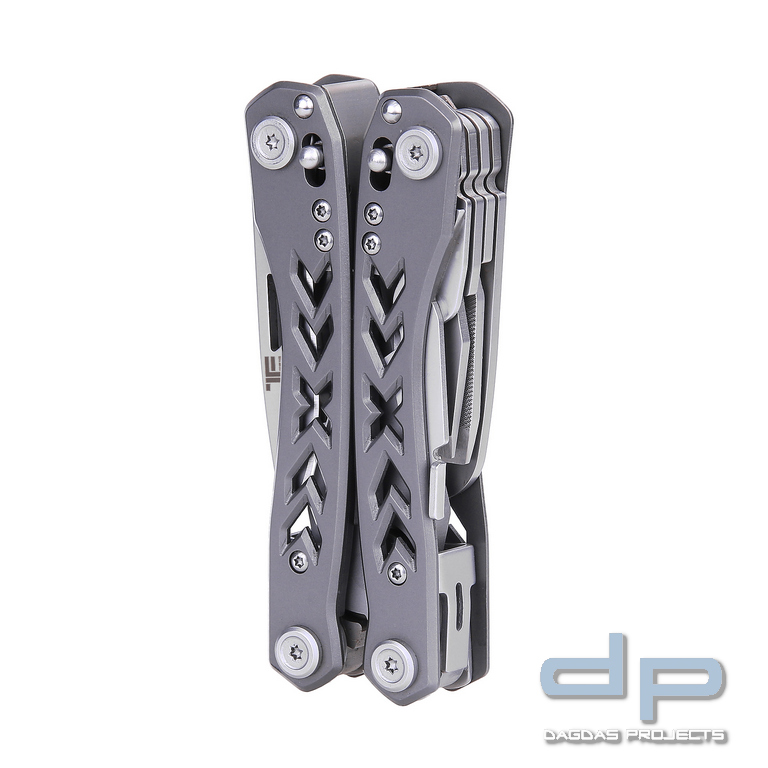 TF-2215 Mehrfachwerkzeug 9 in 1