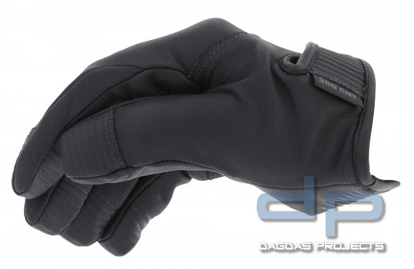MECHANIX NEEDLESTICK LE HANDSCHUH DURAHIDE LEDER