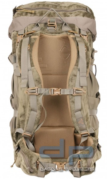 MYSTERY RANCH TREEHOUSE 38 JAGDRUCKSACK