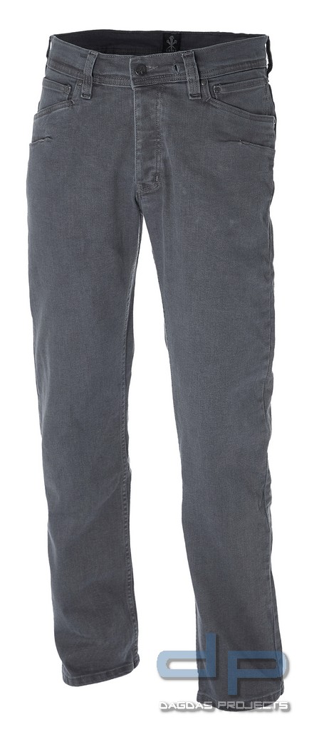 LMSGEAR THE MUD URBAN GREY DENIM JEANS 2.0