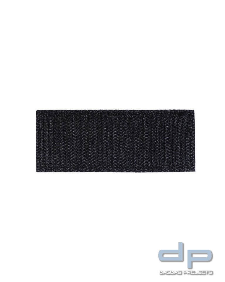 PATCH 3D SECURITY PVC M.KLETT VPE 10