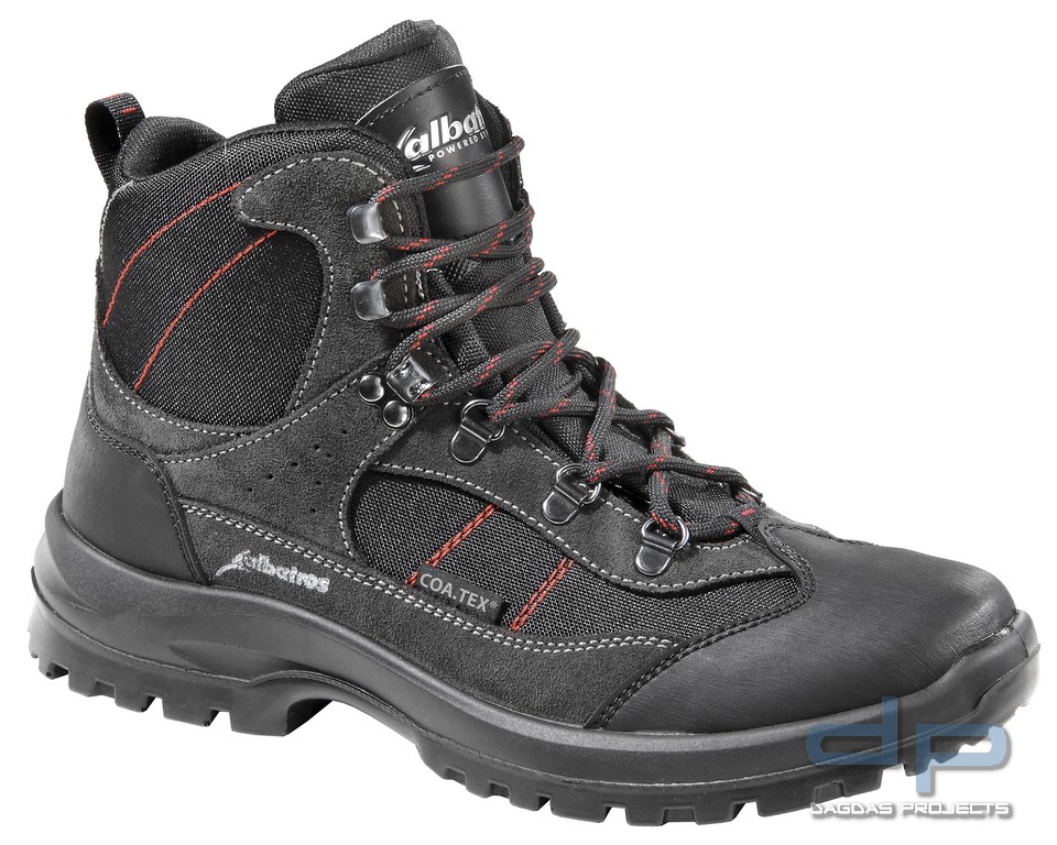 LOFOTEN CTX MID