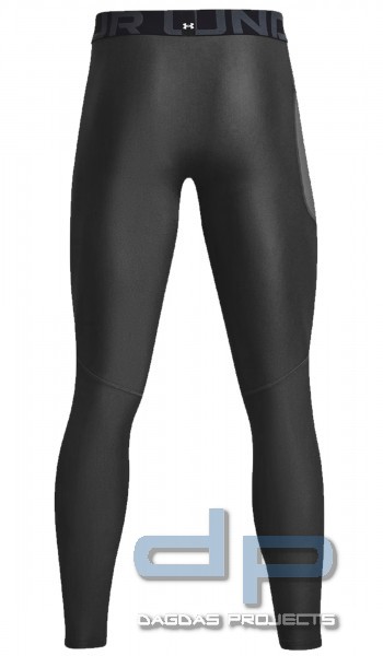 Under Armour HeatGear® Armour Leggings für Herren in verschiedenen Farben