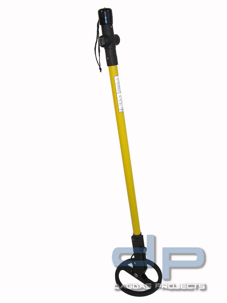 SC 602 PI Schieberkappendetektor