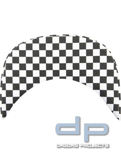 Checkerboard Snapback