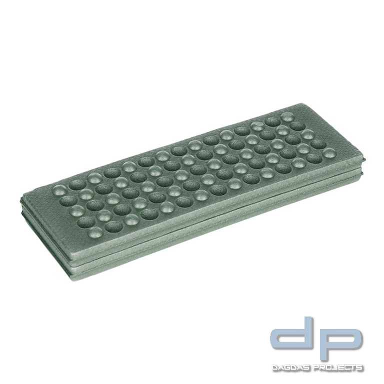 Faltbares Sitzkissen