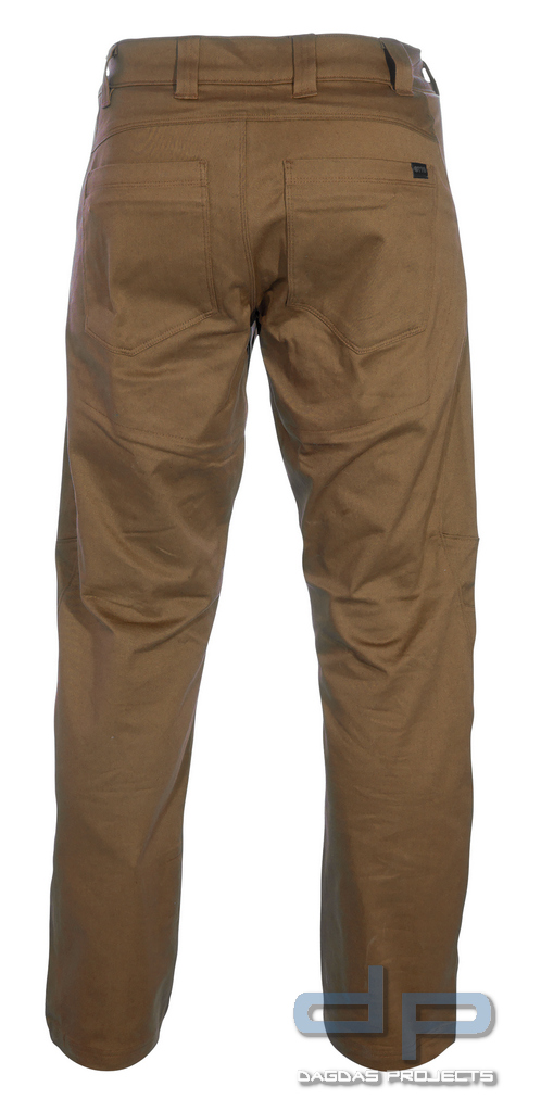 OTTE GEAR UNIVERSAL CL PANT in verschiedenen Farben