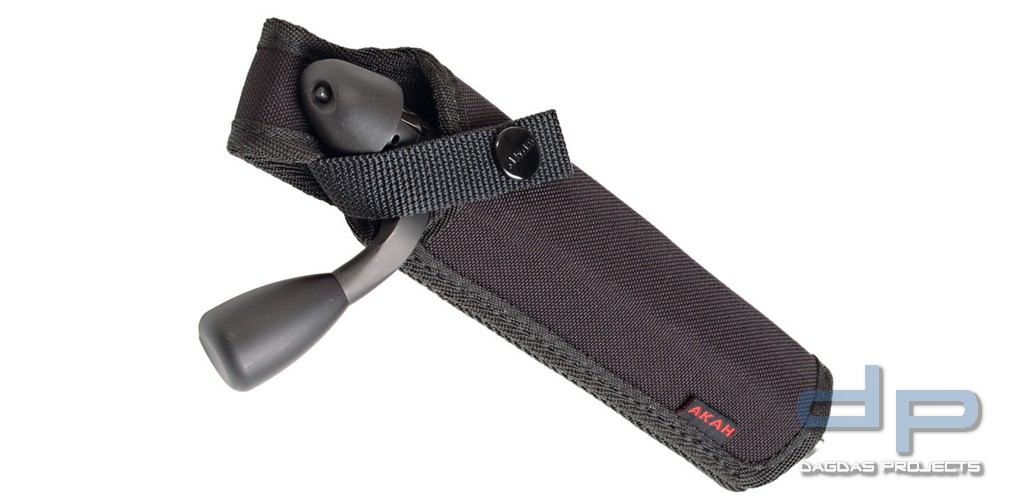 AKAH Kammerstengeletui Cordura