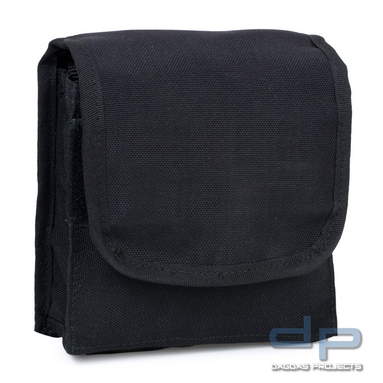 rescue-tec Holster Hessen, black